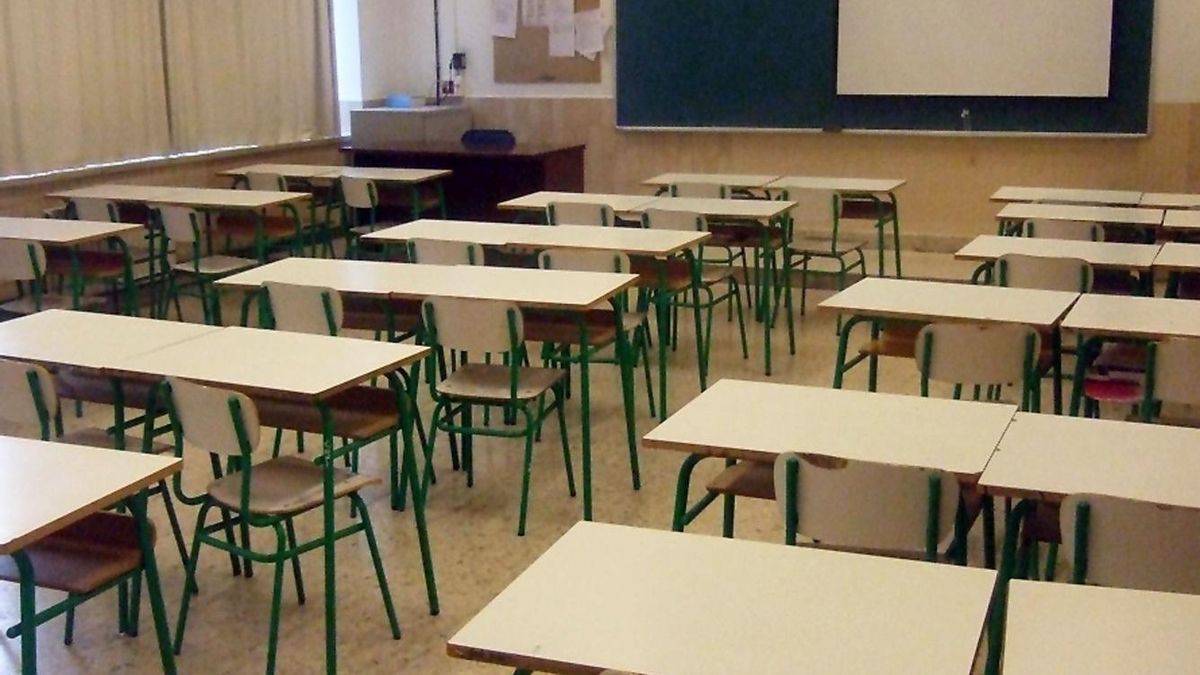 El sindicato STE alerta del "preocupante" aumento de agresiones a profesores en Castilla-La Mancha