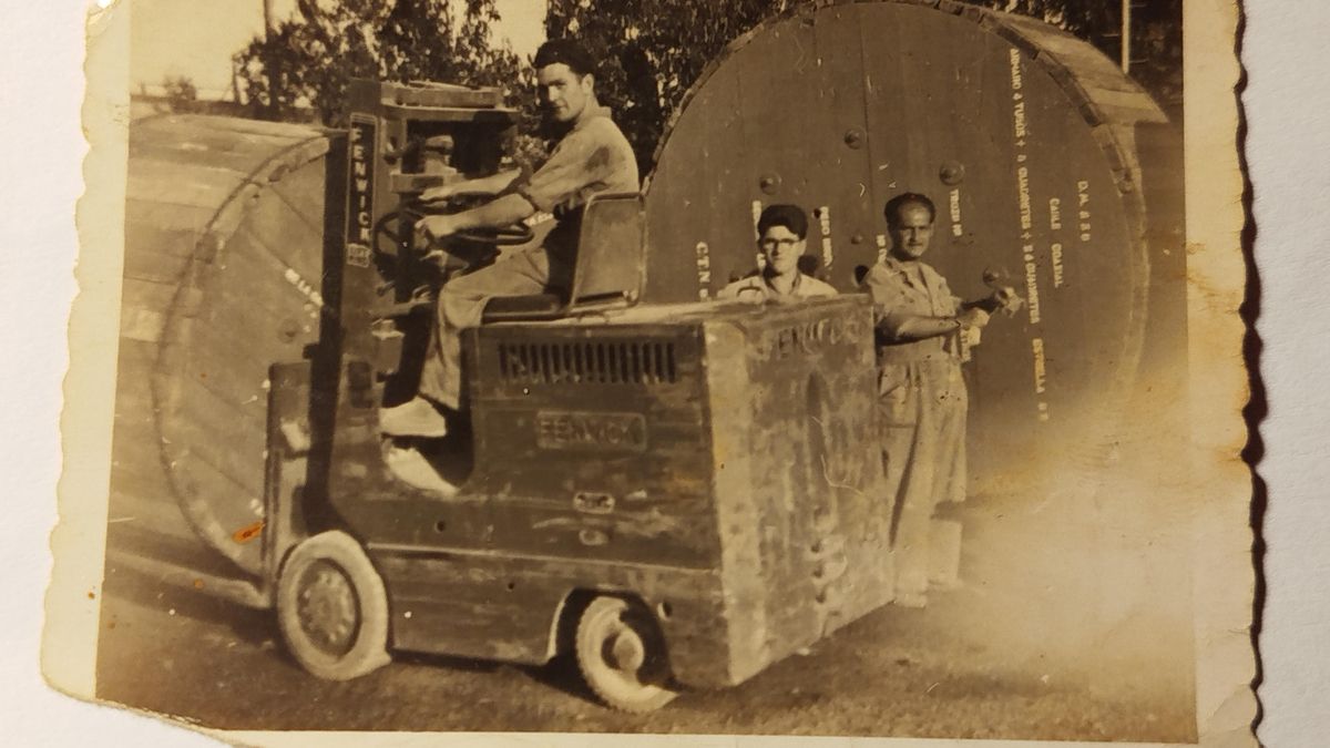 Un Caballo de Troya del movimiento obrero en el postfranquismo o cómo deshacer desde dentro el Sindicato Vertical