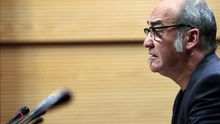 Bildu cree que hasta votantes del PSE y del PP que apoyarán un Estado vasco en Europa