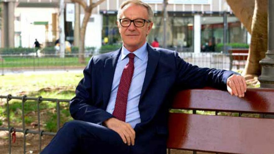 Muere el exministro de Cultura José Guirao a los 64 años