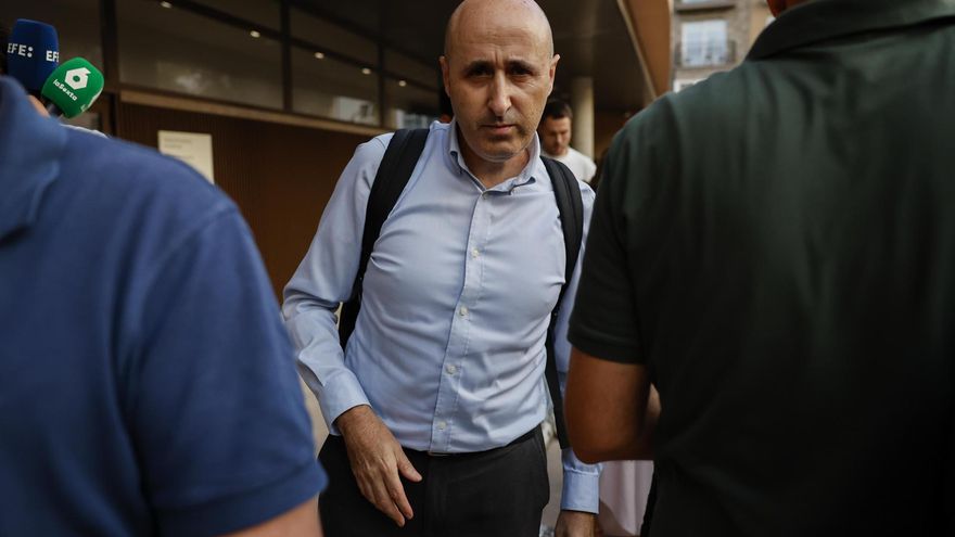 "¡No habéis mandado ningún mensaje!": la perplejidad de la Confederación del Júcar ante la "indecisión" de Salomé Pradas