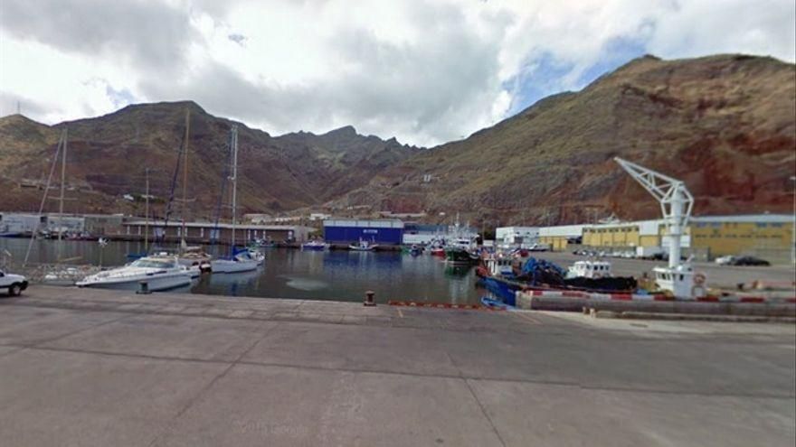 Las cámaras del puerto de Santa Cruz de Tenerife no detectaron a las niñas desaparecidas cuando su padre zarpó a medianoche
