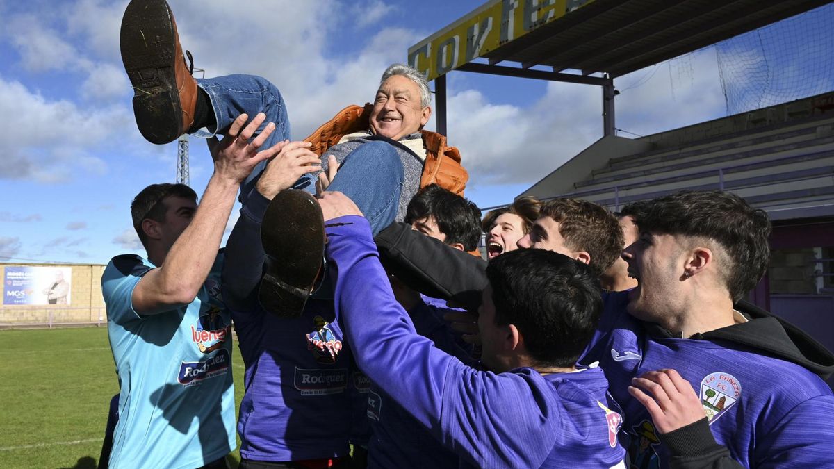 'Gordo' de Navidad: La Bañeza, Villablino y La Pola de Gordón se llevan el primer premio