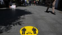 España se adentra de lleno en el "ensayo y error" internacional de la desescalada