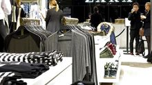 Zara deberá pagar 1,5 millones dólares en Brasil por un caso de trabajo esclavo