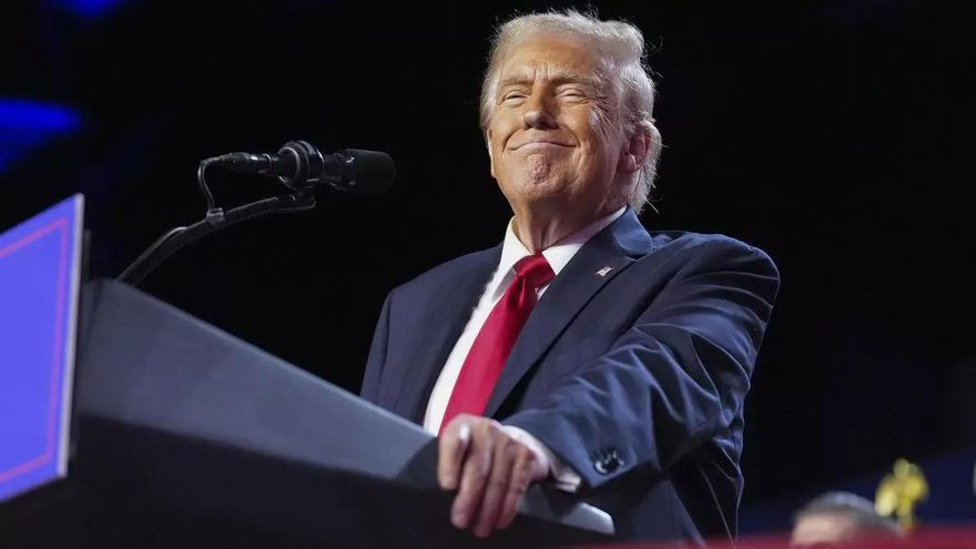 "Drill, baby, drill”: qué significa para la Argentina de Milei la obsesión petrolera del aliado Trump