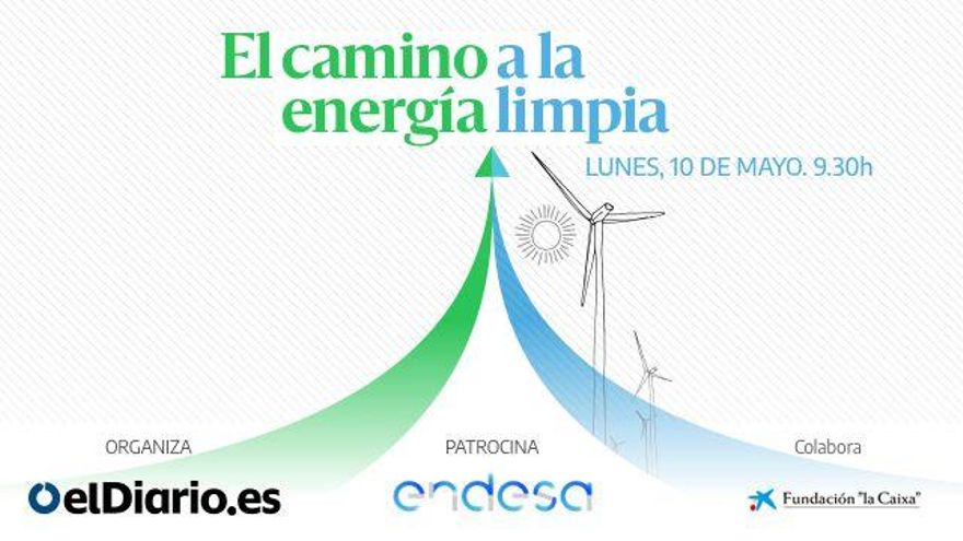 El camino a la energía limpia post