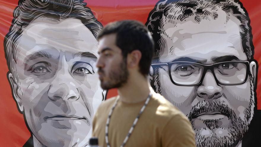 Hay una guerra contra la naturaleza y Dom Phillips fue asesinado mientras trataba de explicarlo