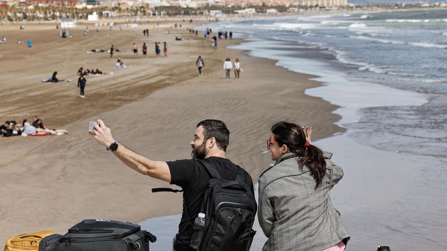 España afronta un verano anticipado en abril: hasta 32 grados este fin de semana