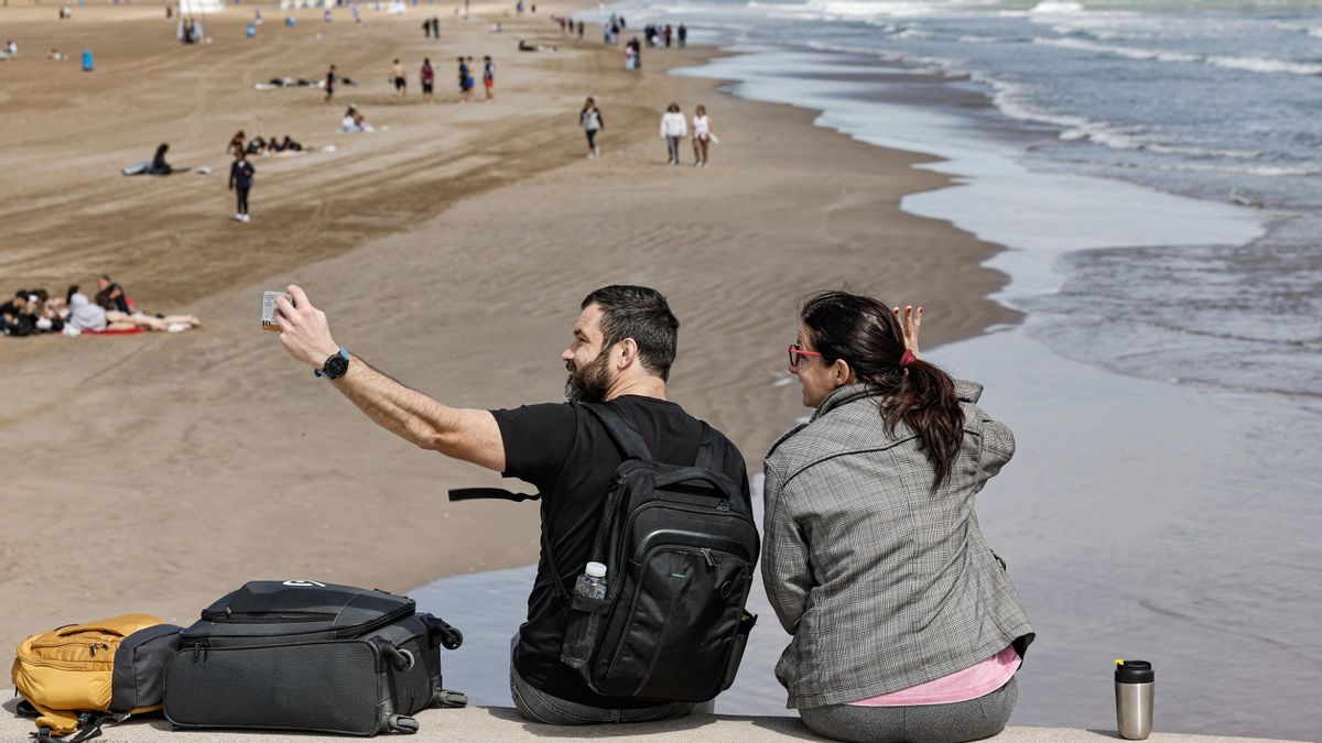España afronta un verano anticipado en abril: hasta 32 grados este fin de semana