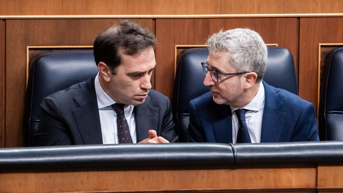 El Gobierno cifra en 2.300 millones la recaudación extra en 2025 por no deflactar el IRPF