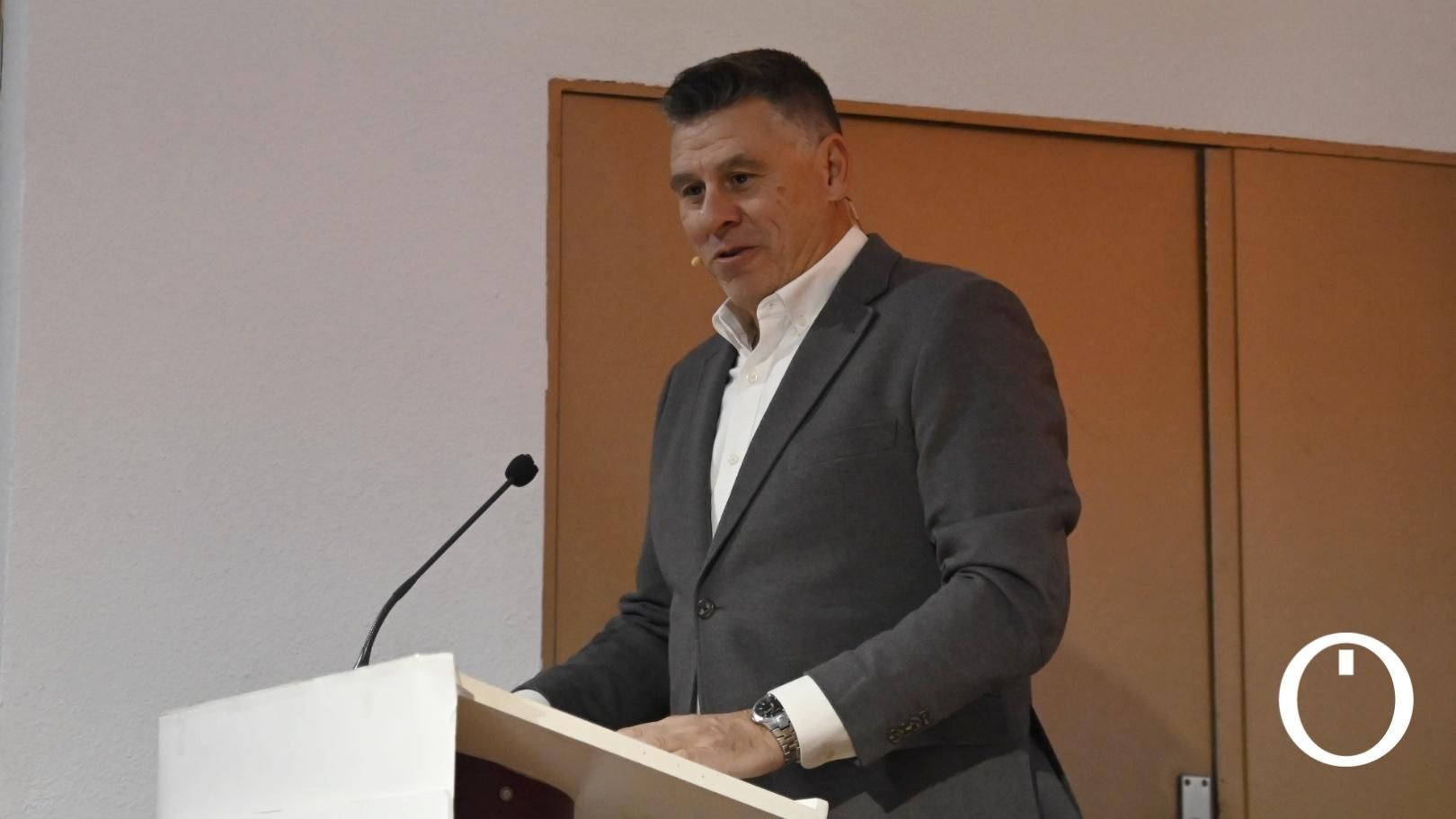 II Congreso Olímpico de Cordobadeporte