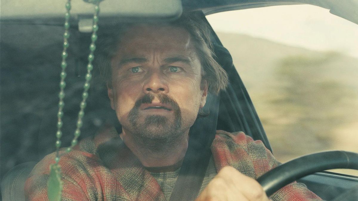 Leonardo DiCaprio protagoniza 'Una batalla tras otra', la película más ambiciosa de Paul Thomas Anderson