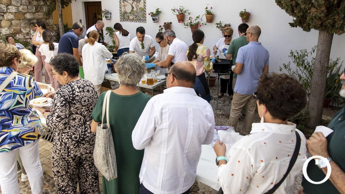 Imágenes de la tercera jornada de Ars Olea