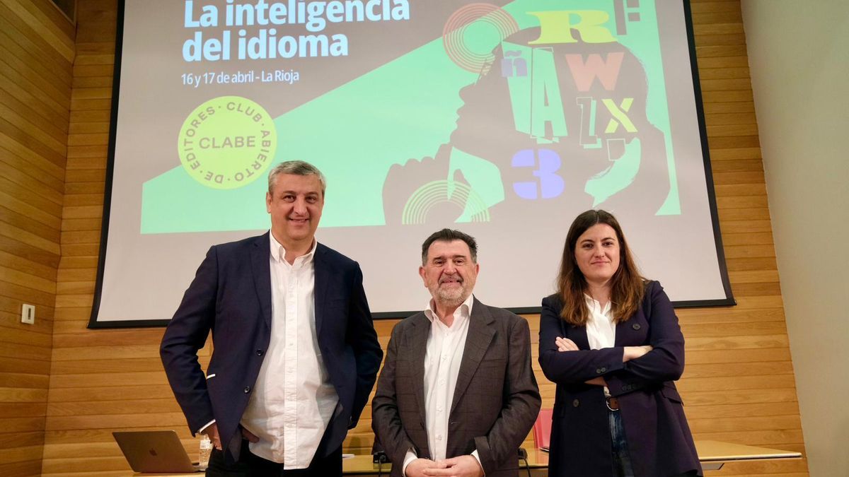 La Rioja acoge en abril el Congreso de Editores CLABE que analizará la inclusión de la IA en los medios de comunicación