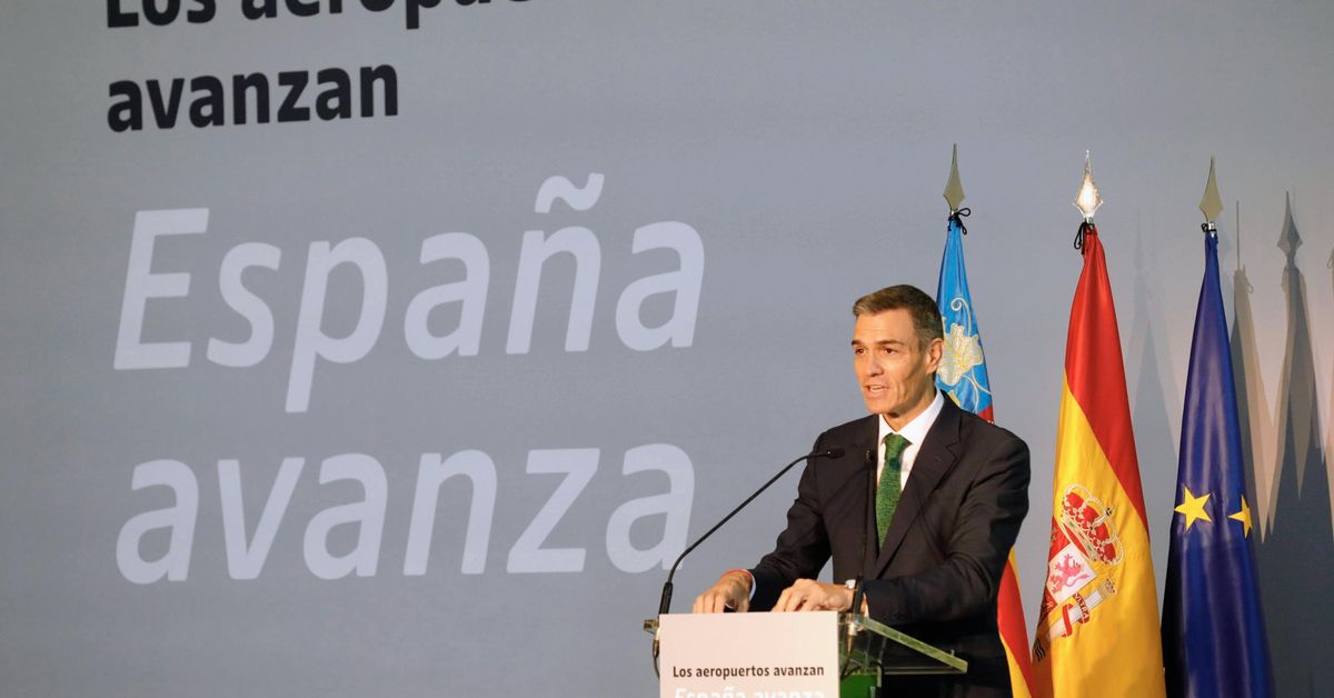 Sánchez ve tras las protestas pro-Gaza a una izquierda revitalizada como la del “no a la guerra” que subestimó el PP hace 20 años