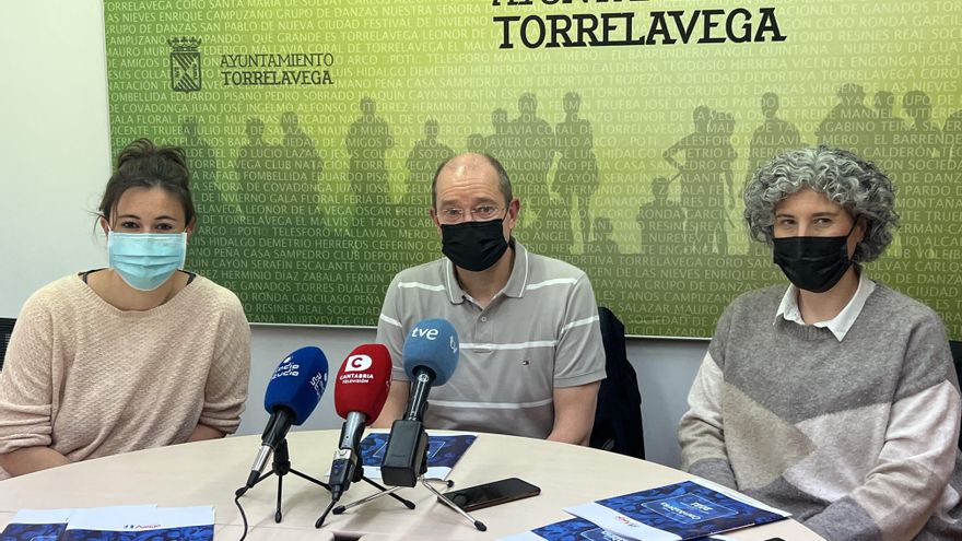 Presentación de la Memoria 2021 de la Fundación Amigó.