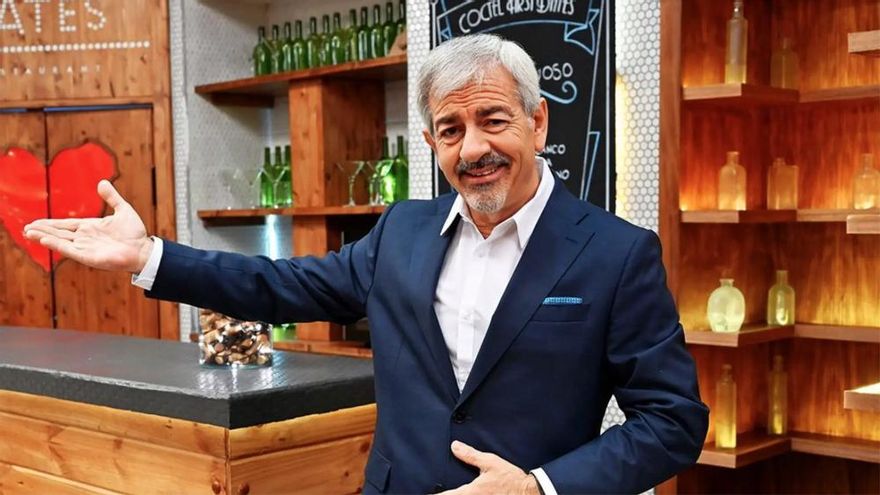 Una presentadora de Telecinco se postula para ir a 'First Dates' con un mensaje a Sobera: "Llévame, te voy a dar juego"