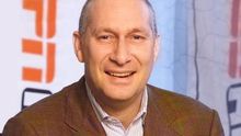 John Skipper presidente de ESPN