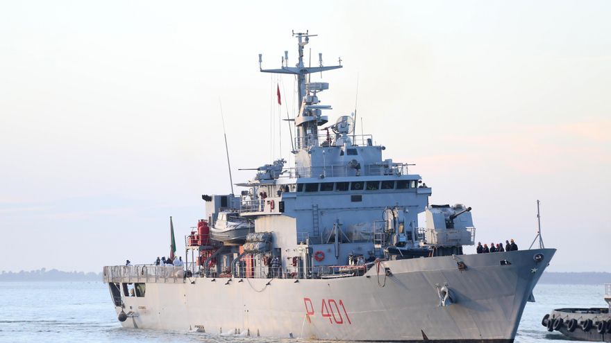 La oposición italiana celebra nuevo rechazo judicial a detención de migrantes en Albania