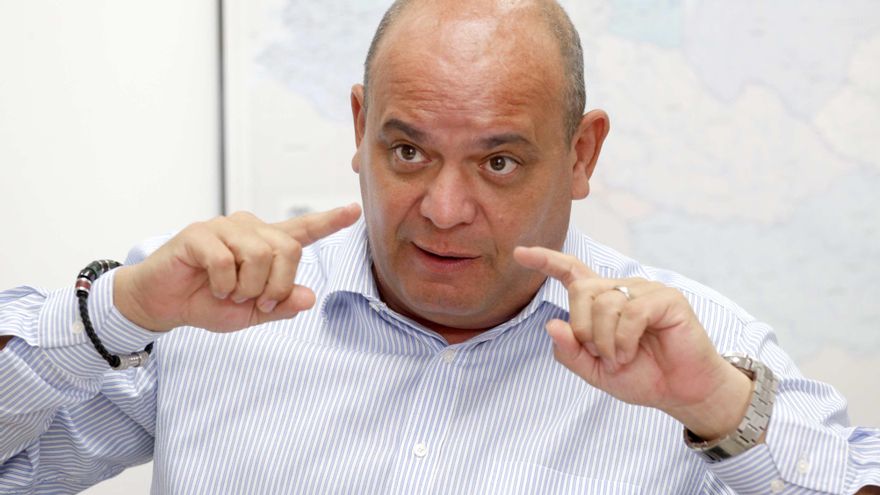 El 50 % de los adultos mayores migrantes en Latinomérica se siente discriminado