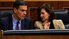 Gobierno y Generalitat acuerdan crear un espacio de diálogo entre partidos