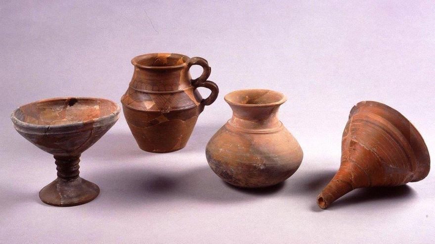 Excavado entre 1957 y 1962, este yacimiento del Valle del Duero es considerado de los más relevantes para comprender la primera Edad del Hierro