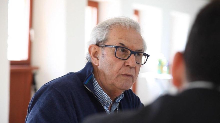 Touriño niega que el bipartito idease un hospital público-privado en Vigo: "Teníamos un proyecto público y con más camas"