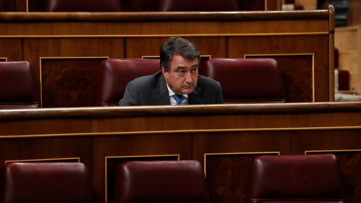 El PNV defiende que Treviño siga el ritmo de desconfinamiento de Álava y no de Burgos, porque es "su día a día"