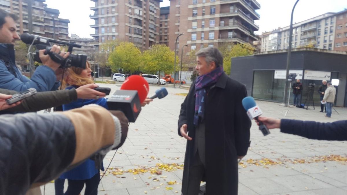 Uno de los abogados de tres acusados por la supuesta violación grupal dice que se van a declarar inocentes