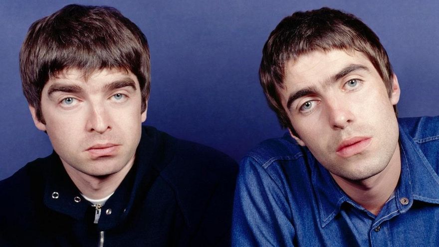 ¿Oasis anuncia su regreso? La reunión podría generar más de 400 millones de dólares