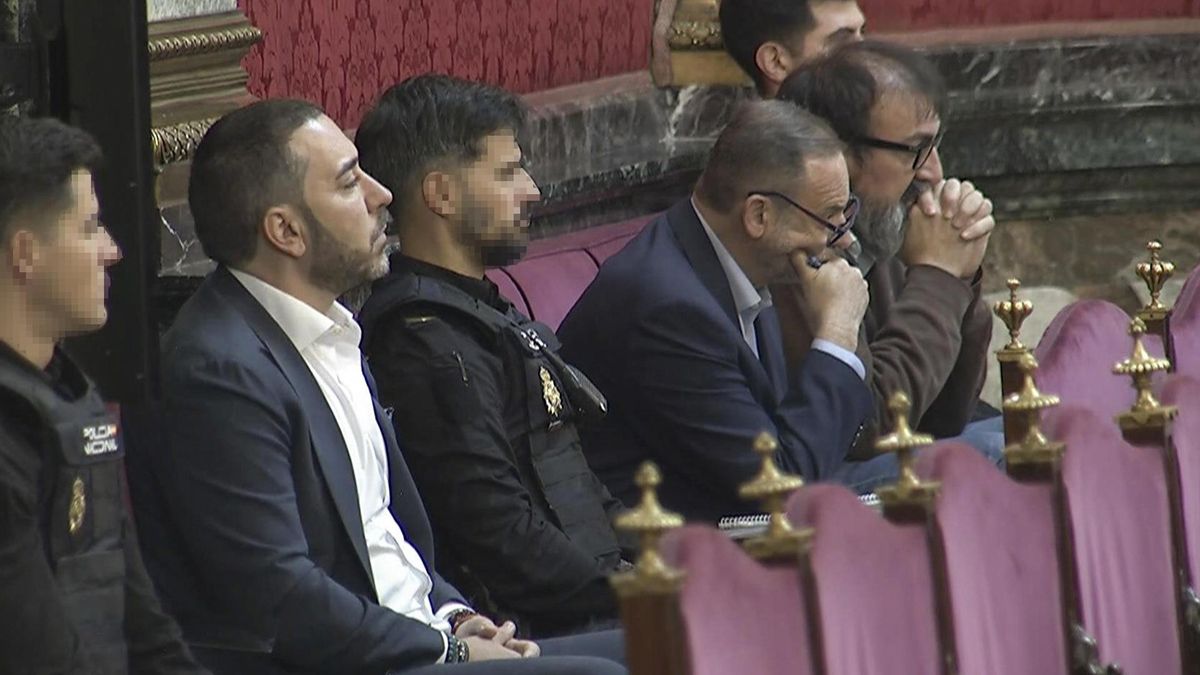 La Audiencia Nacional incorpora la confesión de Aldama y Koldo García en el Supremo a la causa sobre el amaño de obras y la financiación del PSOE