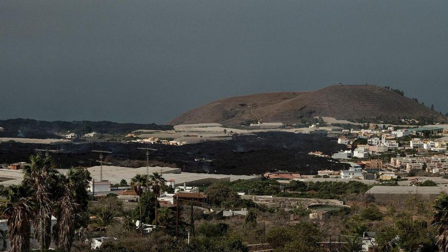 Los Llanos eximirá del cobro de licencias a todos los afectados por el volcán que construyan en el municipio