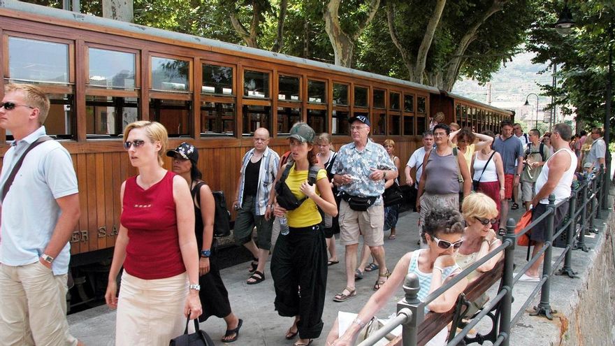 El Supremo avala que el Ayuntamiento de Palma prohíba el alquiler turístico