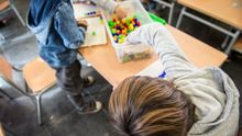 La Lomce corta las alas a la innovación educativa.
