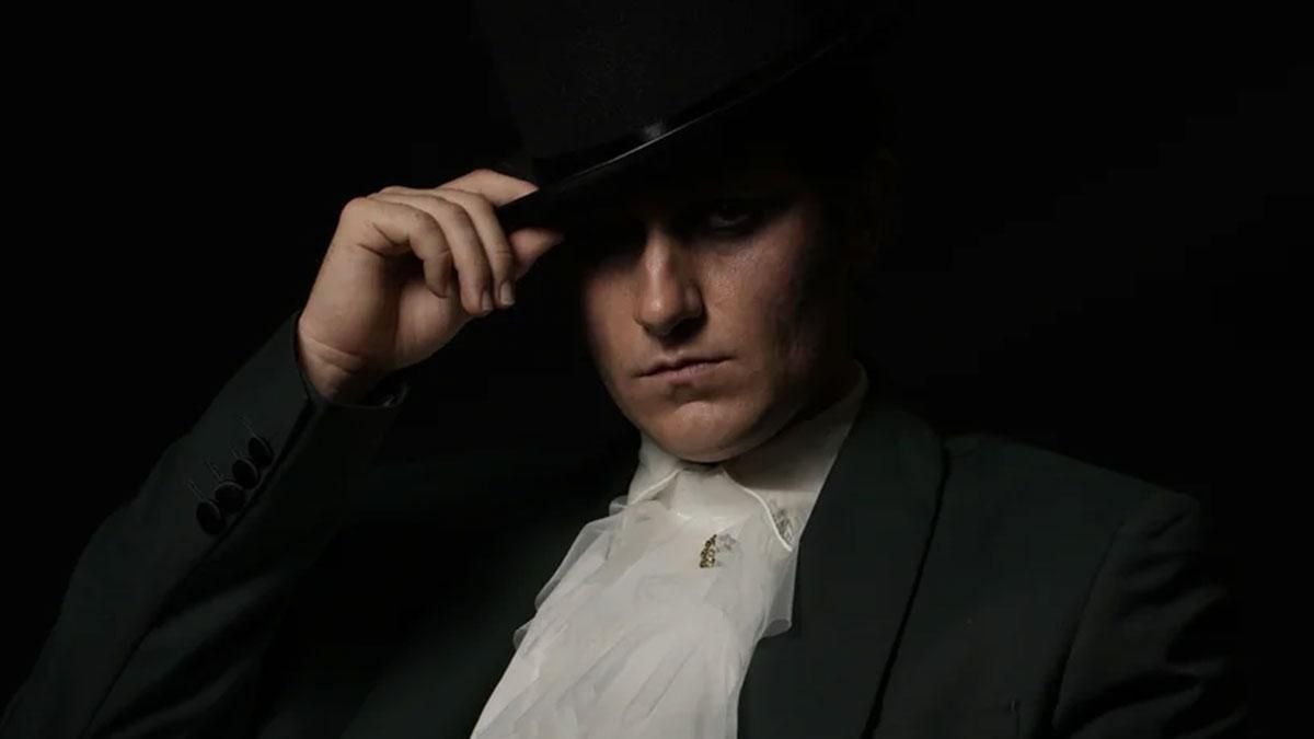 Maroma Teatro presentará Nunca más, una adaptación de relatos de Edgar Alla Poe.