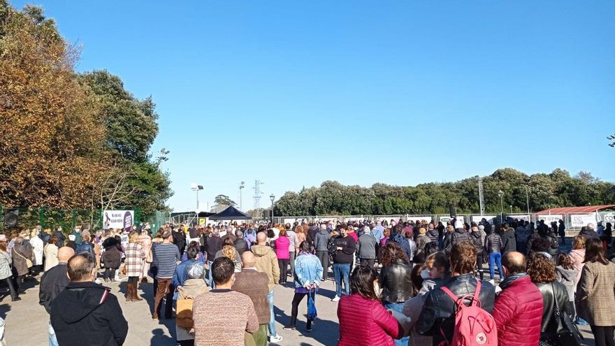 Revilla, sobre el doble crimen machista de Villaescusa: "Si fue dos veces al domicilio teniendo una orden de alejamiento habría que haberlo detenido"