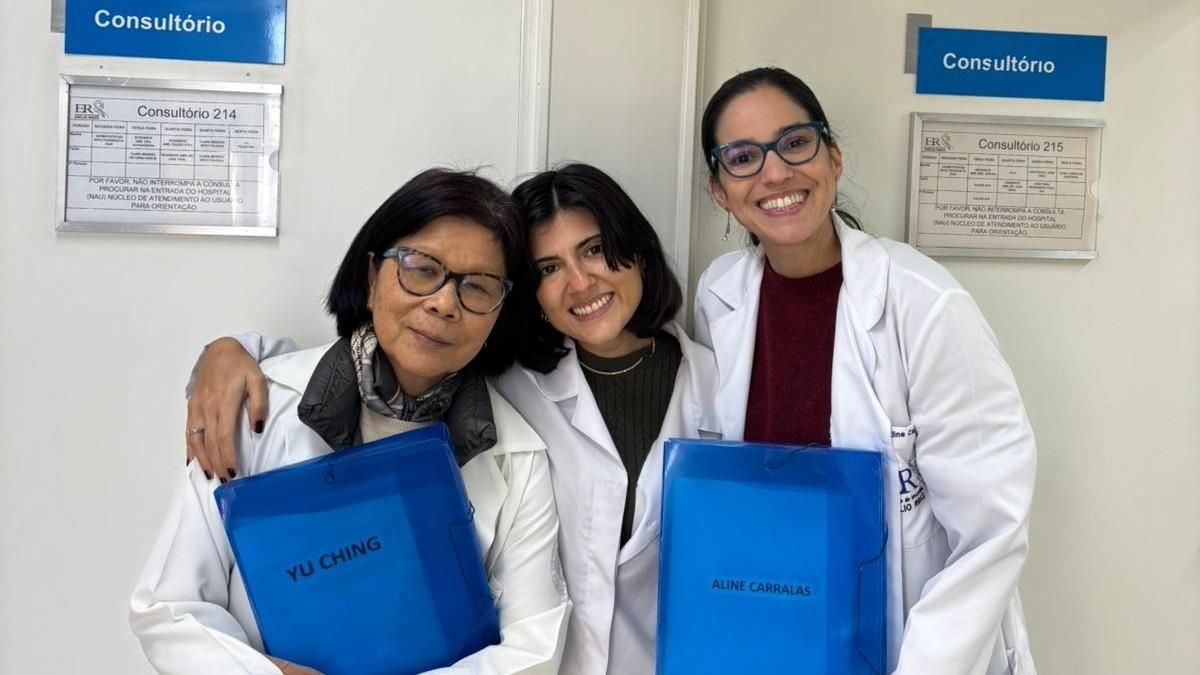 María del Carmen, una infectóloga sin especialidad reconocida en España: “Tendría que hacerme mi propio hueco”