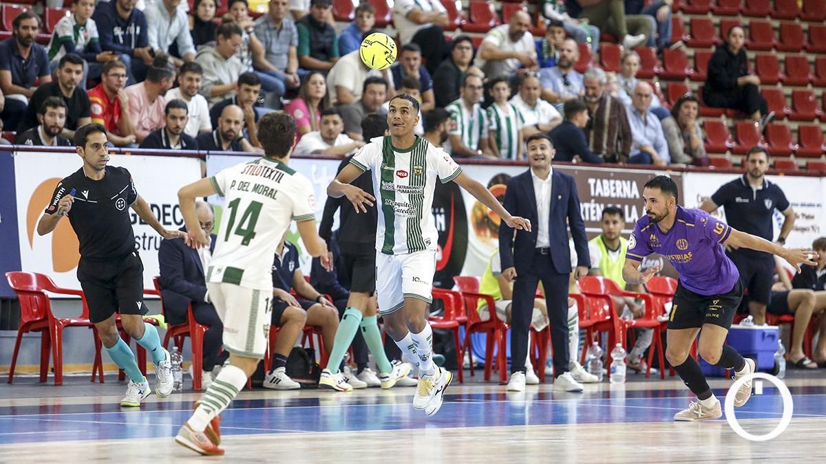 Córdoba Patrimonio - Industrias Santa Coloma