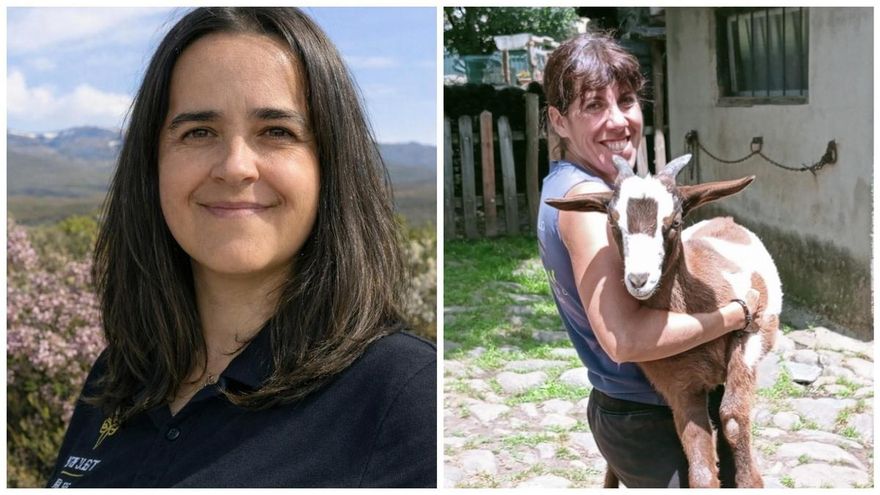 La Diputación premia el esfuerzo de dos leonesas en ganadería y apicultura en sus galardones de Mujer Rural 2026