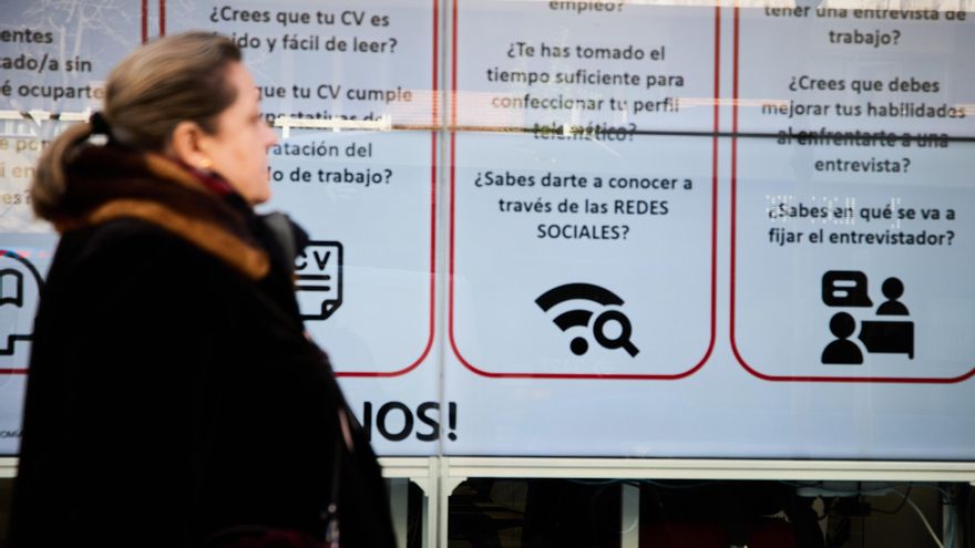 La reforma del subsidio suponía 648 millones de euros más el primer año: a vueltas con el debate sobre el "recorte"