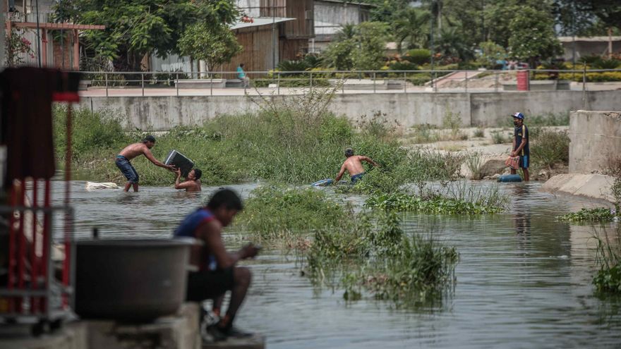 Tumbes, una frontera dinamizada entre Perú y Ecuador