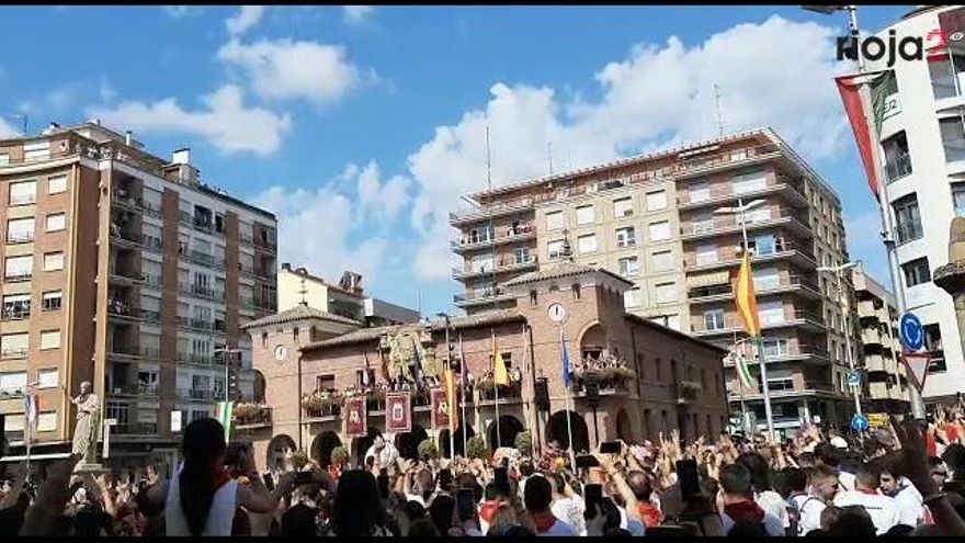 Preparativos para las fiestas de Calahorra: aprueban las bases para la elección de los reyes y convocan el concurso del cartel