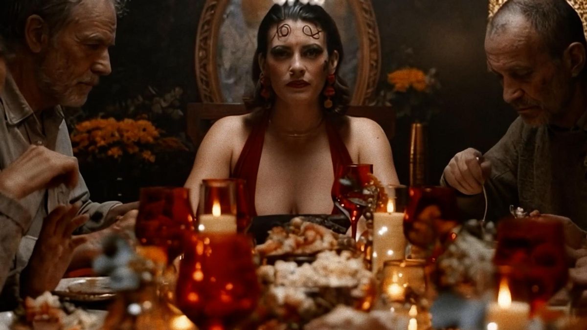 "Pan y cariño": Lalola y Las de atrás reinventan la Navidad con un villancico "transgresor" y anti-consumista