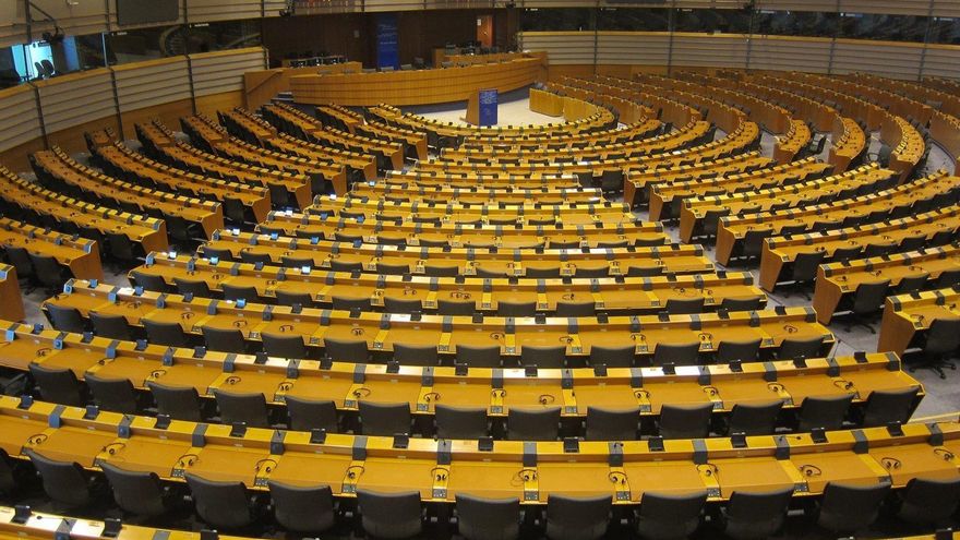 Parlamento Europeo