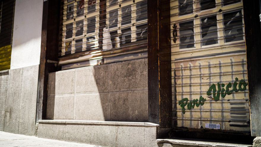 Seis comunidades tendrán que devolver 809 millones de euros, más de la mitad de las ayudas a pymes por la pandemia