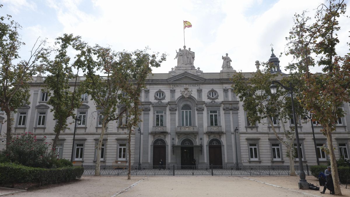 El Supremo, juez y parte, entra en la campaña electoral