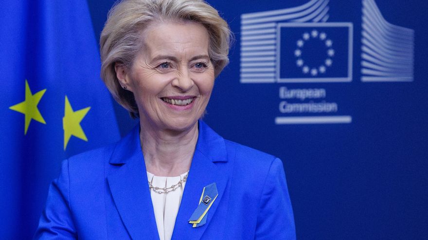 La UE amenaza con impuestos a las 'Big tech' como Meta o Google si fracasan las negociaciones con Trump