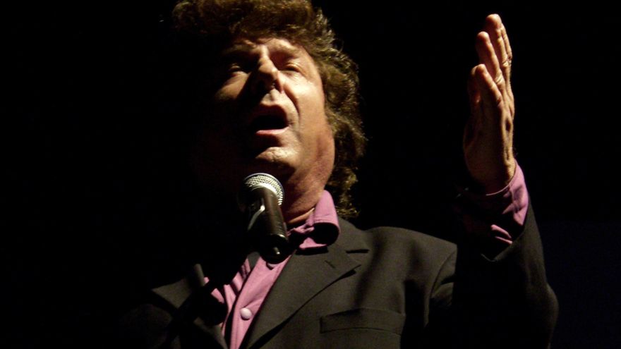 Ortiz Nuevo: “En el siglo XXI no hay una vanguardia flamenca como la que dejó Enrique Morente”