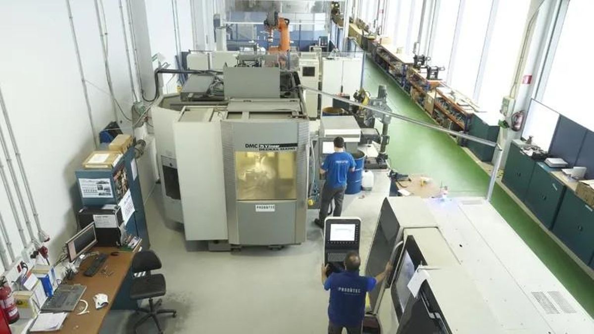 Taller de producto de Idonial.